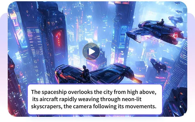Ai video maker